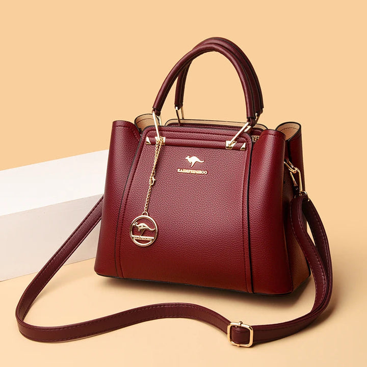 Women’s Classic Everyday Shoulder Bag
