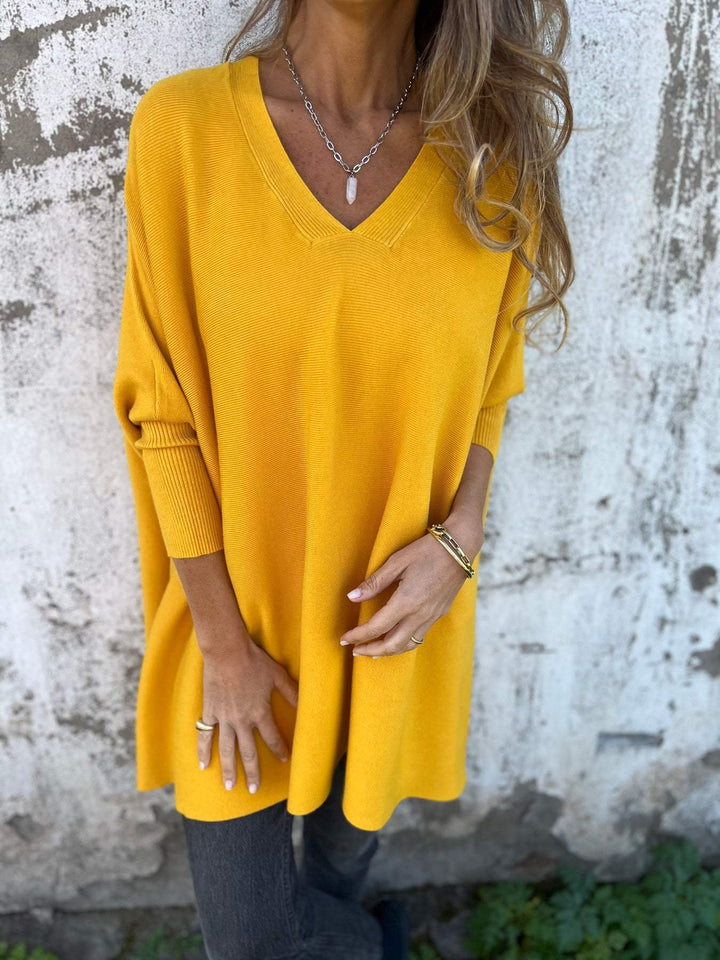 Women’s Pullover Knit Sweater