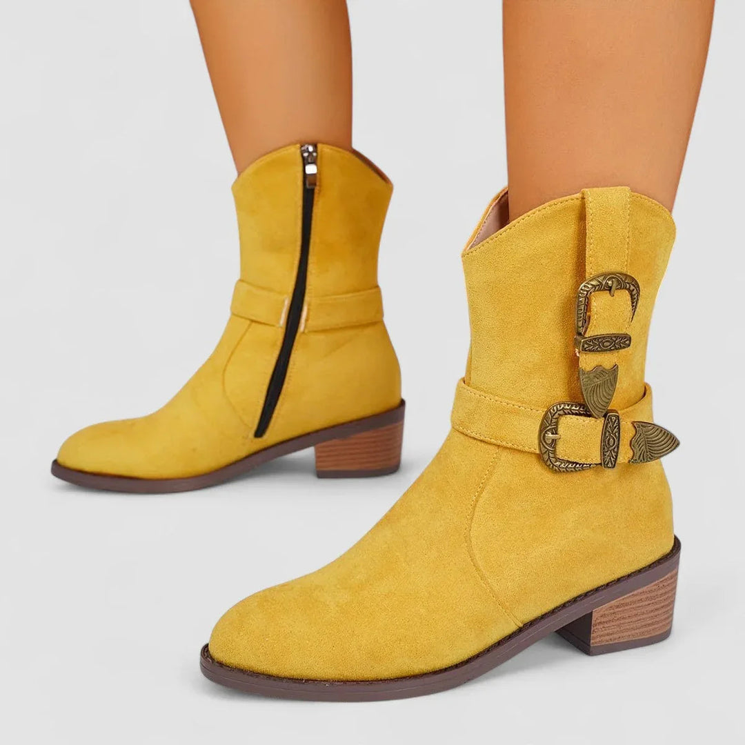 Women’s Western Cowboy Boots