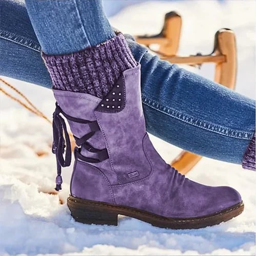 Waterproof Boots