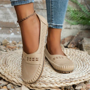 Women’s Lightweight Arch Support Walking Shoes