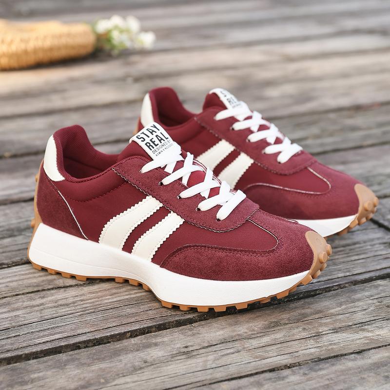Women’s Slip-On Cushioned Casual Shoes