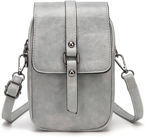 Women’s Soft Versatile Handbag