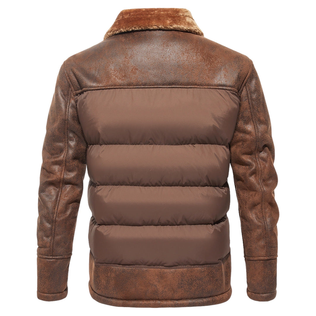 Men’s Lightweight Casual Jacket