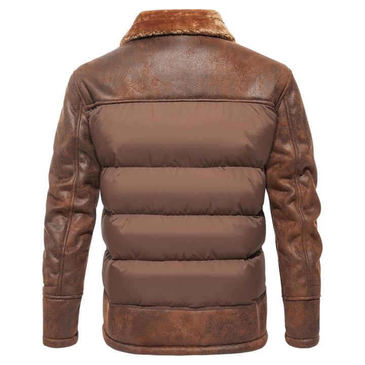Men’s Lightweight Casual Jacket