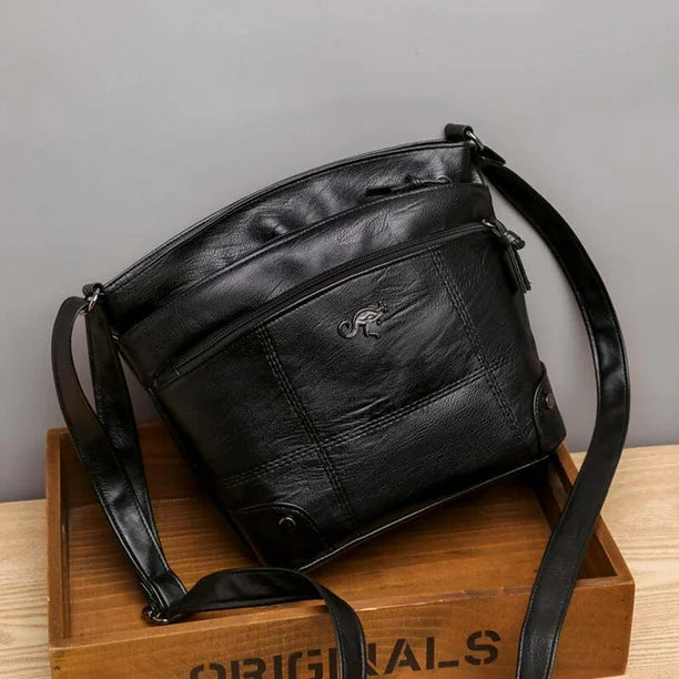 Women’s Top Handle Crossbody Handbag