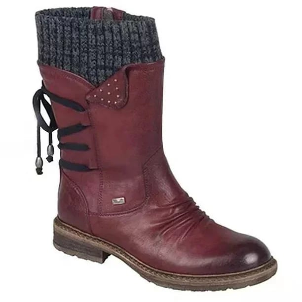 Waterproof Boots