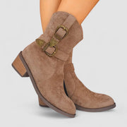 Women’s Western Cowboy Boots