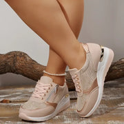 Women’s Lightweight Cushioned Walking Shoes