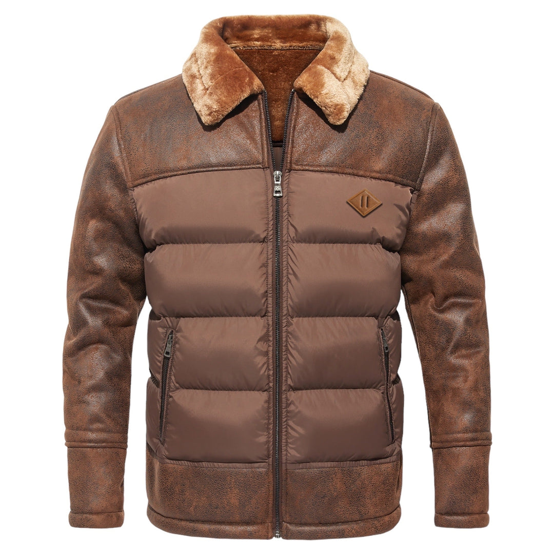 Men’s Lightweight Casual Jacket