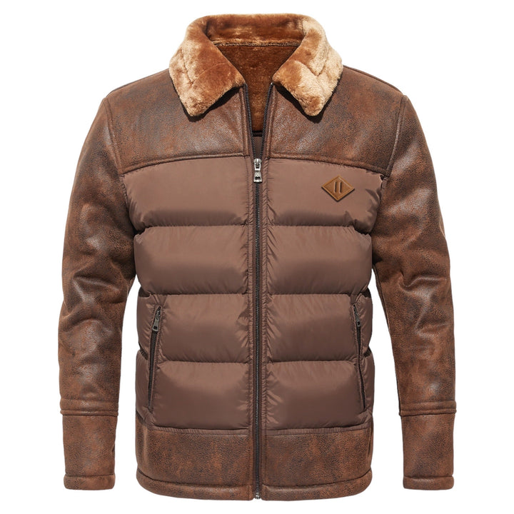 Men’s Lightweight Casual Jacket