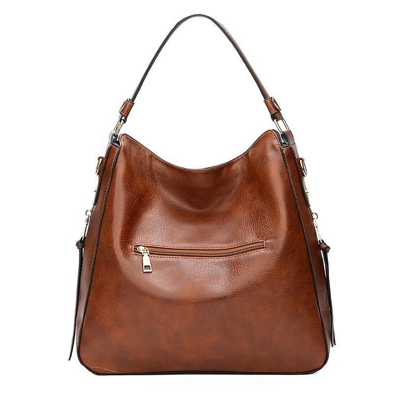 Women’s Matching 3-Piece Handbag Set