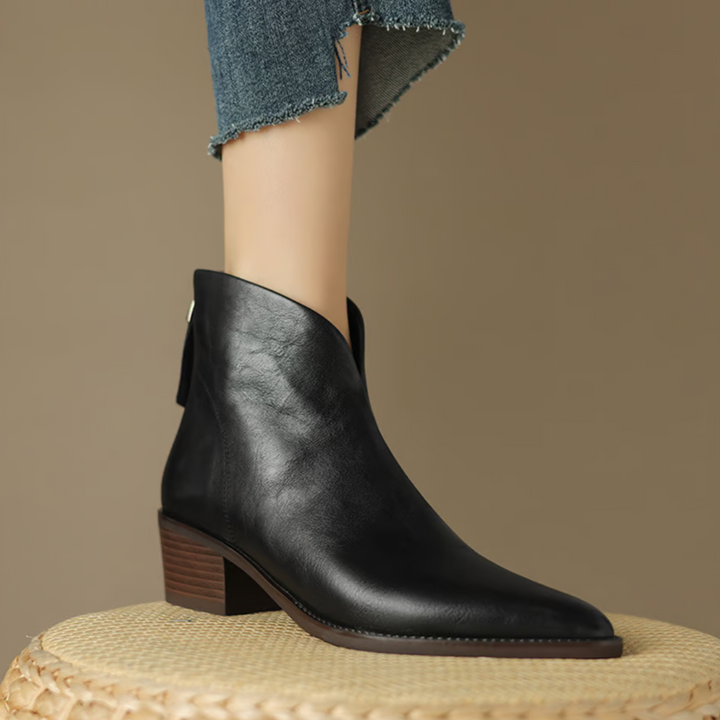 Women’s Classic Ankle Boots