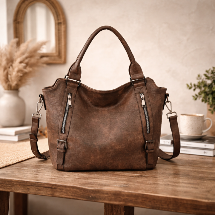 Women’s Spacious Work Tote Bag