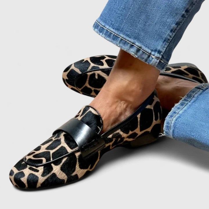 Women’s Comfort Slip On Loafers