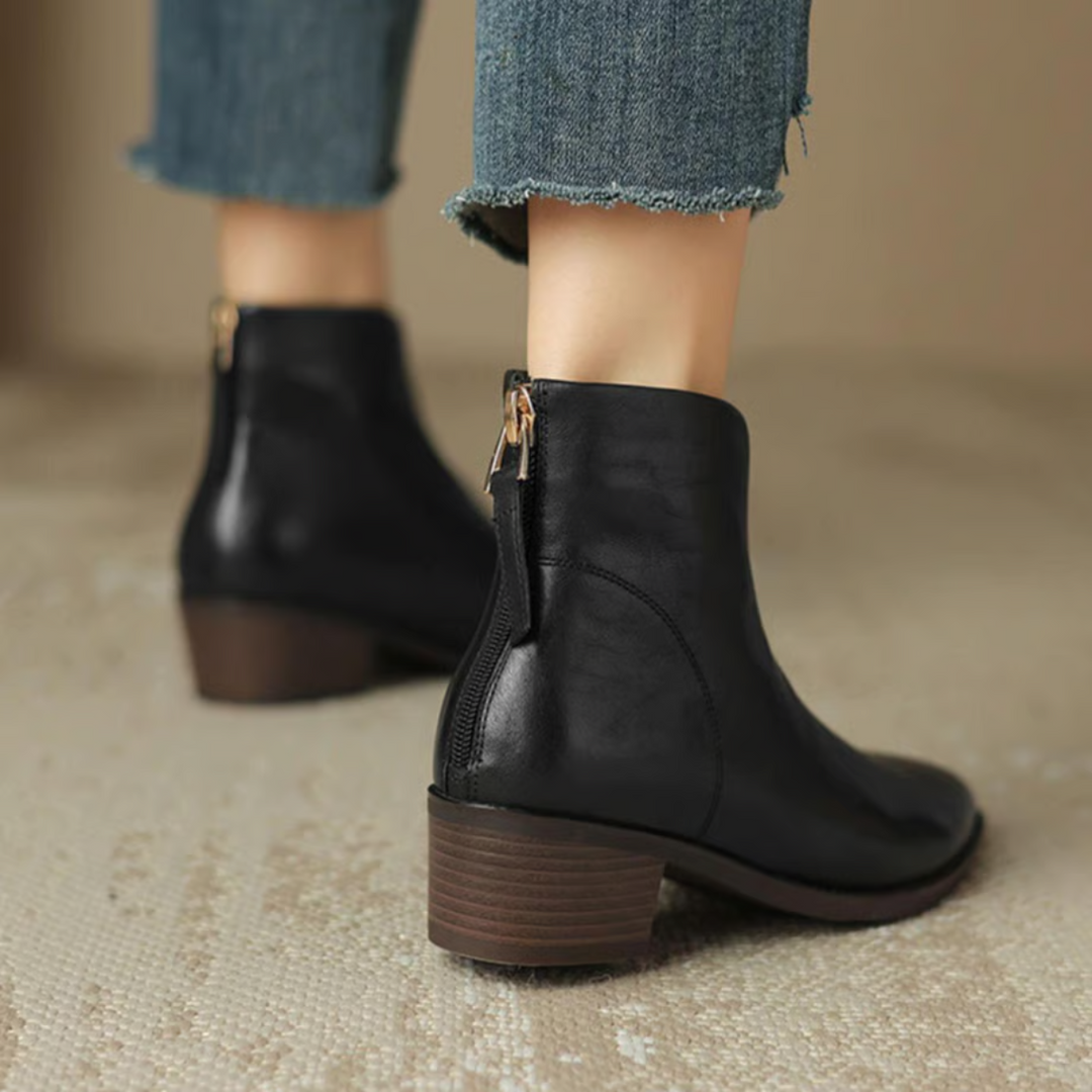Women’s Classic Ankle Boots