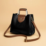 Women’s Classic Structured Handbag