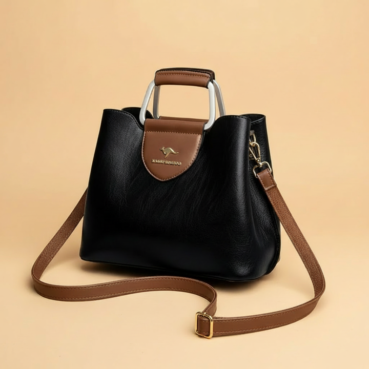 Women’s Classic Structured Handbag