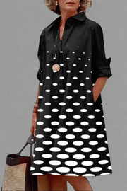 Women’s Elegant Cocktail Midi Dress