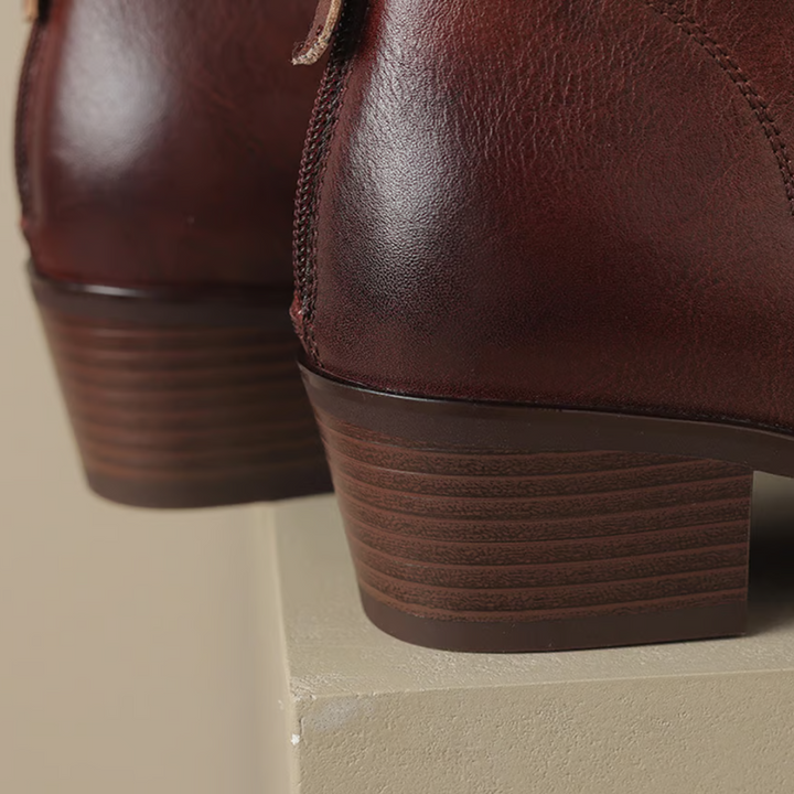 Women’s Classic Ankle Boots