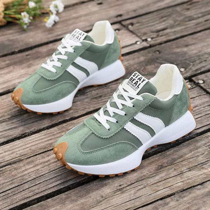 Women’s Slip-On Cushioned Casual Shoes