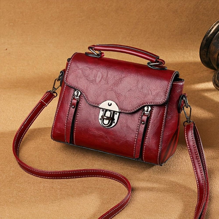 Women’s Classic Elegant Shoulder Bag