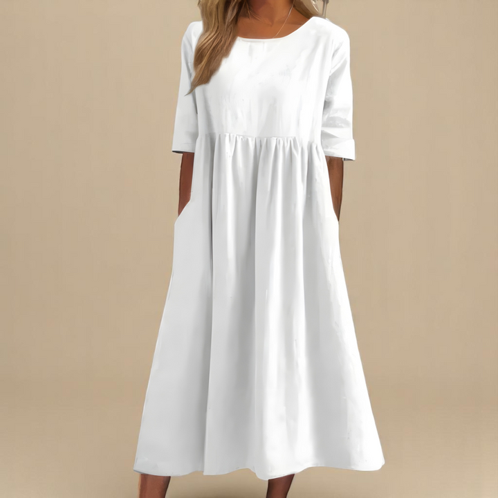 Women’s Flattering Evening Party Dress