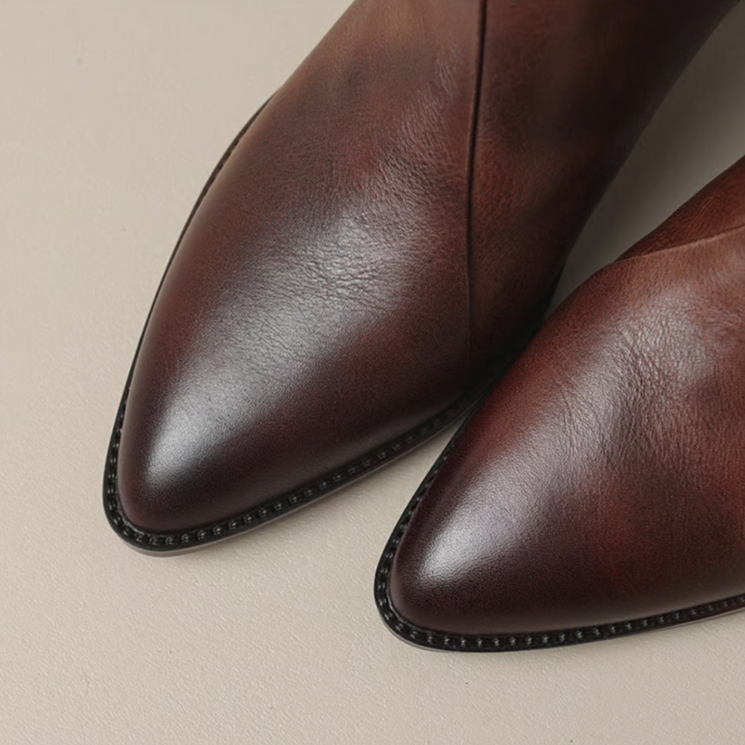 Women’s Classic Ankle Boots