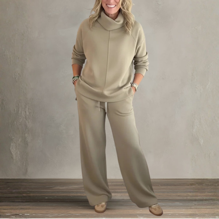 Women’s Casual Two Piece Matching Set