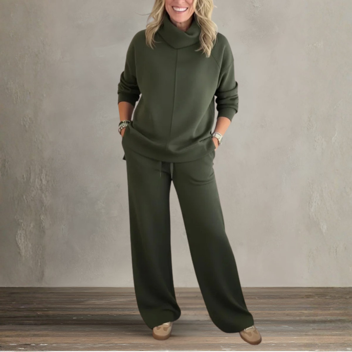 Women’s Casual Two Piece Matching Set