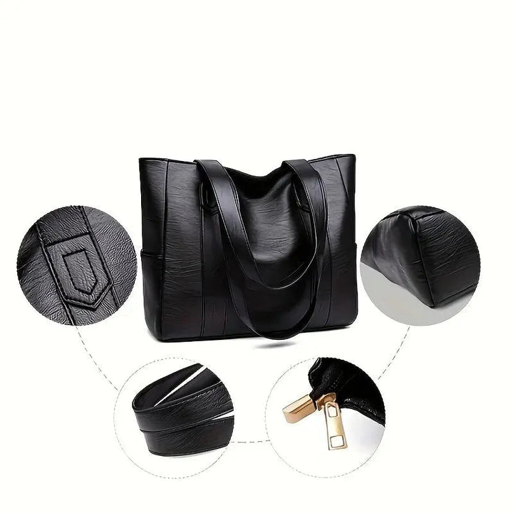 Women’s Classic Everyday Shoulder Bag