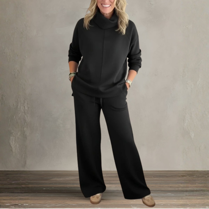 Women’s Casual Two Piece Matching Set