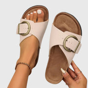Women’s Arch Support Cushioned Adjustable Strap Sandals