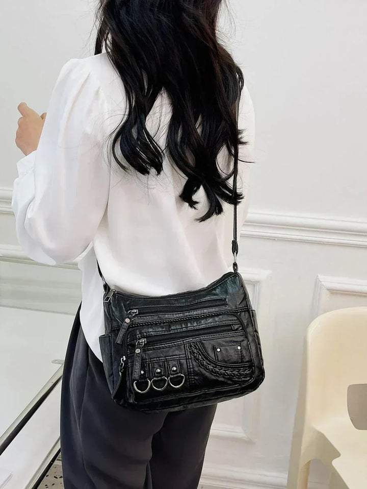 Women’s Vintage Elegant Shoulder Bag