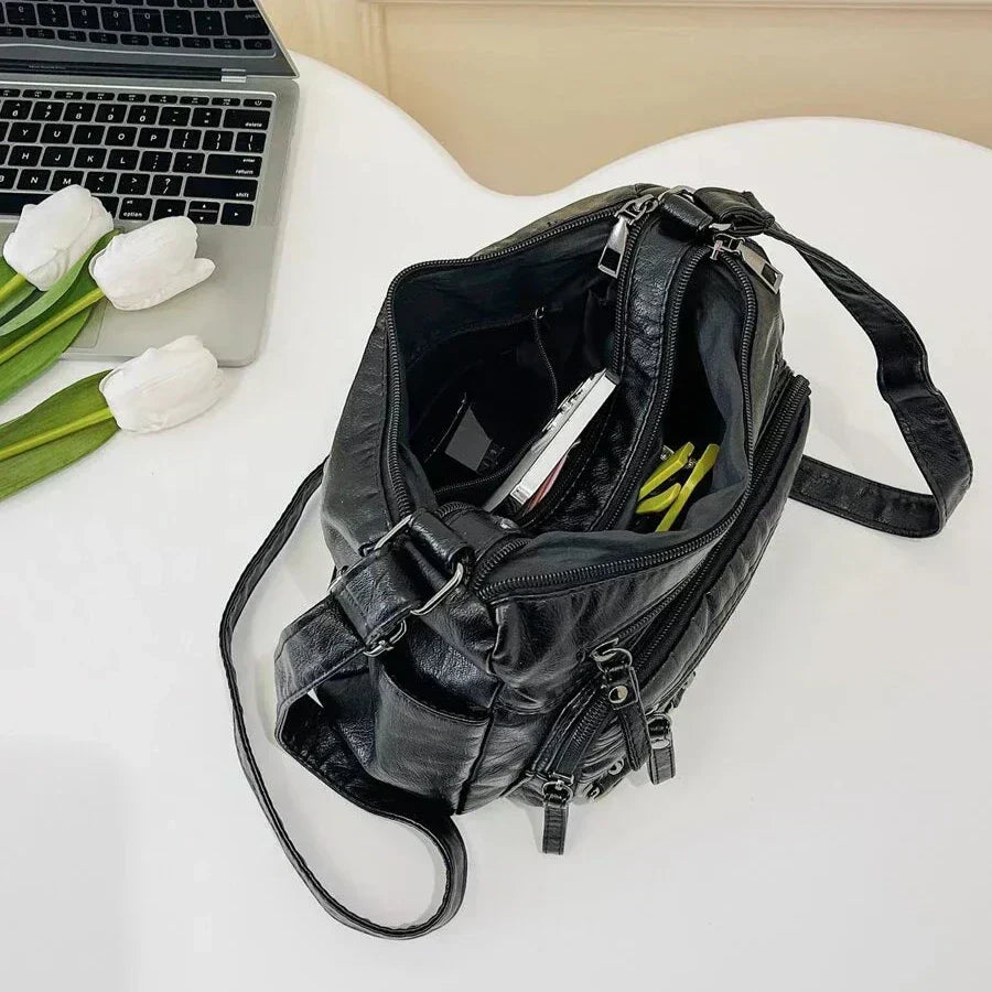 Women’s Vintage Elegant Shoulder Bag