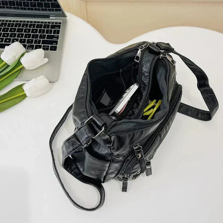 Women’s Vintage Elegant Shoulder Bag