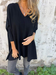 Women’s Pullover Knit Sweater