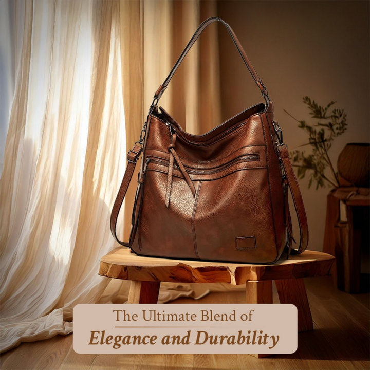 Women’s Classic Shoulder Handbag