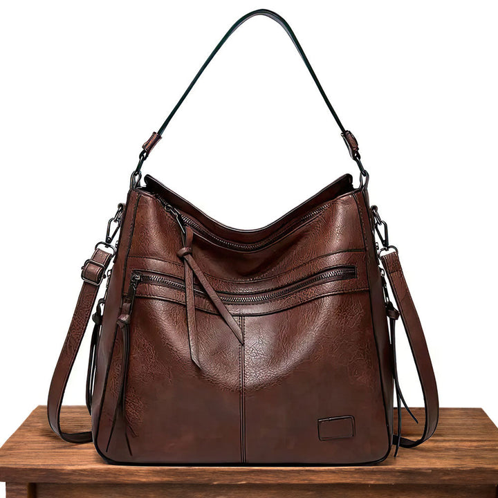Women’s Classic Shoulder Handbag
