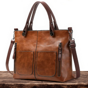 Women’s Elegant Classic Shoulder Bag