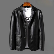 Men’s Biker Moto Jacket
