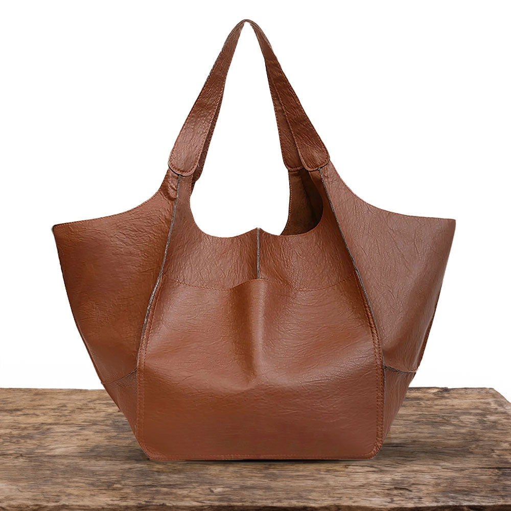 Women’s Classic Shoulder Tote Bag