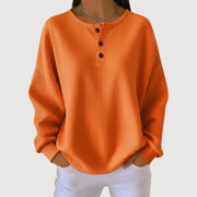 Women’s Relaxed Fit Crew Neck Jumper