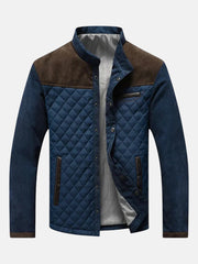Men’s Tailored Slim Fit Jacket