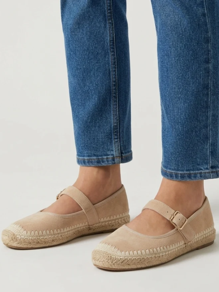 Women’s Comfortable Slip On Flats