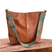 Women’s Vintage Classic Shoulder Bag
