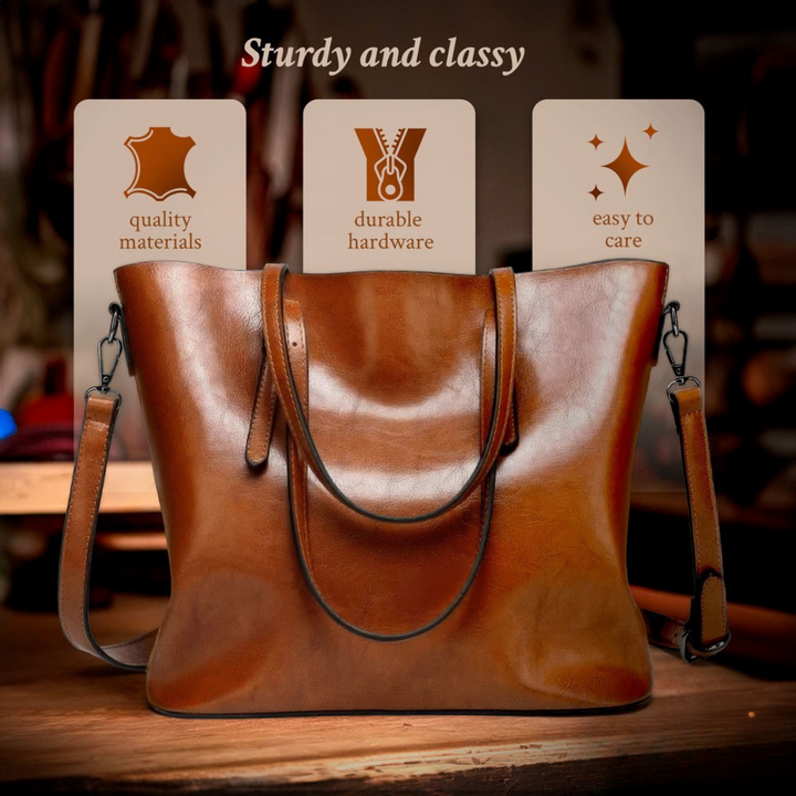 Women’s Classic Vintage Handbag