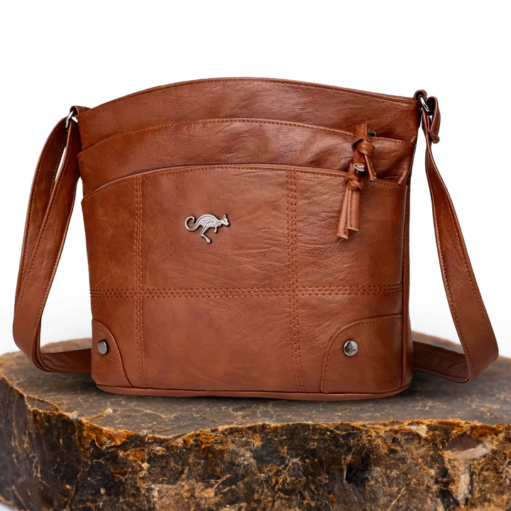 Women’s Top Handle Crossbody Handbag