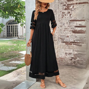 Women’s Tummy Control Bodycon Midi Dress