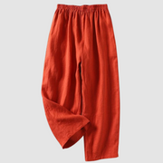 Women’s High-Waisted Wide Leg Pants